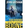 THEODORE BOONE. ENFANT ET JUSTICIER T.1 Auteur(s): GRISHAM John