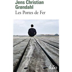 PORTES DE FER LES Auteur(s): GRONDAHL Jean Christian