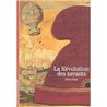 REVOLUTION DES SAVANTS LA Auteur(s): GUEDJ Denis