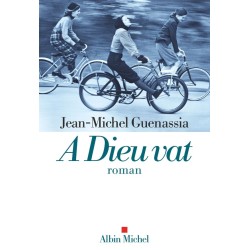 A DIEU VAT Auteur(s): GUENASSIA Jean Michel