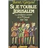 SI JE T'OUBLIE JERUSALEM Auteur(s): GURGAND Jean-noel