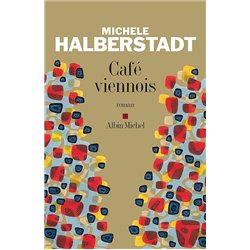 CAFE VIENNOIS Auteur(s): HALBERSTADT Michele