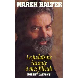 JUDAISME RACONTE A MES FILLEULS LE Auteur(s): HALTER Marek