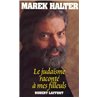 JUDAISME RACONTE A MES FILLEULS LE Auteur(s): HALTER Marek