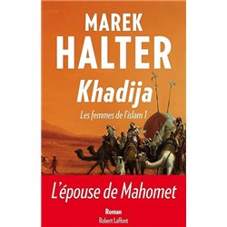 KHADIDJA T.1 Auteur(s): HALTER Marek