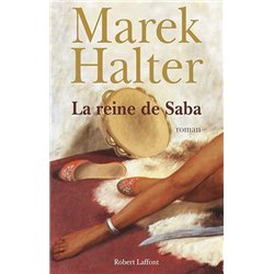 REINE DE SABA LA Auteur(s): HALTER Marek