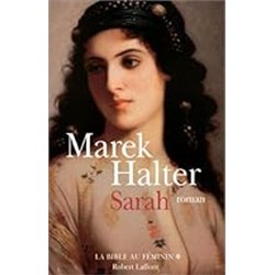 SARAH T.1 Auteur(s): HALTER Marek