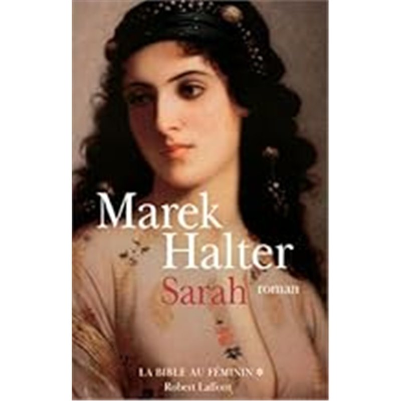 SARAH T.1 Auteur(s): HALTER Marek
