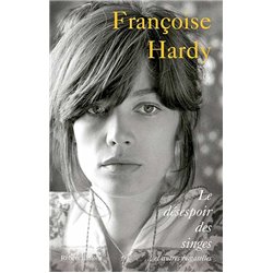 DESESPOIR DES SINGES LE Auteur(s): HARDY Francoise
