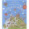 AUTOUR DU MONDE Auteur(s): HARRIS Jamie