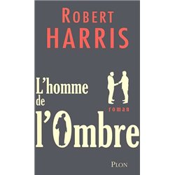 HOMME DE L'OMBRE L' Auteur(s): HARRIS Robert