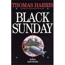 BLACK SUNDAY T.1 Auteur(s): HARRIS Thomas