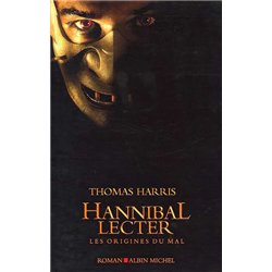 HANNIBAL LECTER Auteur(s): HARRIS Thomas