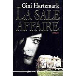 SALE AFFAIRE LA Auteur(s): HARTZMARK Gini