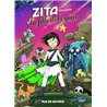 ZITA LA FILLE DE L'ESPACE T03 T.3 Auteur(s): HATKE Ben