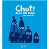 CHUT ! ON A UN PLAN Auteur(s): HAUGHTON Chris