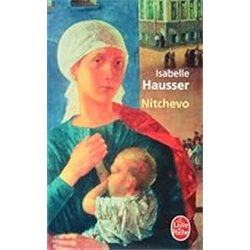 NITCHEVO Auteur(s): HAUSSER Isabelle