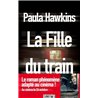 FILLE DU TRAIN LA Auteur(s): HAWKINS Paula