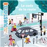 CODE DE LA ROUTE LE Auteur(s): HEDELIN Pascale
