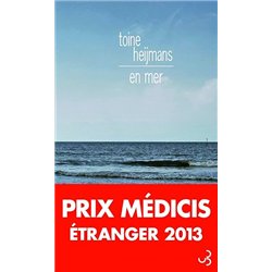 EN MER Auteur(s): HEIJMANS Toine