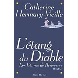 ETANG DU DIABLE L' T.2 Auteur(s): HERMARY-VIEILLE Catherine