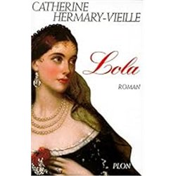 LOLA Auteur(s): HERMARY-VIEILLE Catherine