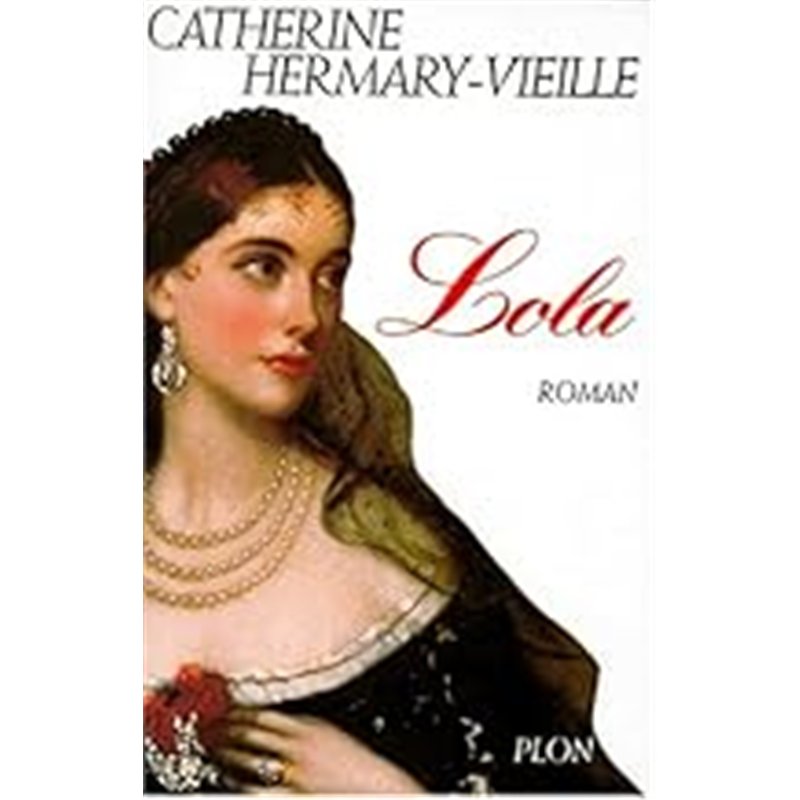 LOLA Auteur(s): HERMARY-VIEILLE Catherine