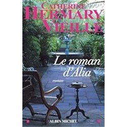 ROMAN D'ALIA LE Auteur(s): HERMARY-VIEILLE Catherine
