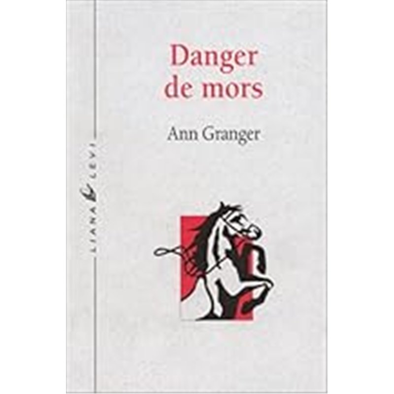 DANGER IMMINENT Auteur(s): HIGGHINS Jack