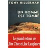 HOMME EST TOMBE UN Auteur(s): HILLERMAN Tony
