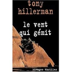 VENT QUI GEMIT LE Auteur(s): HILLERMAN Tony