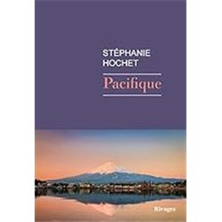 PACIFIQUE Auteur(s): HOCHET Stephanie
