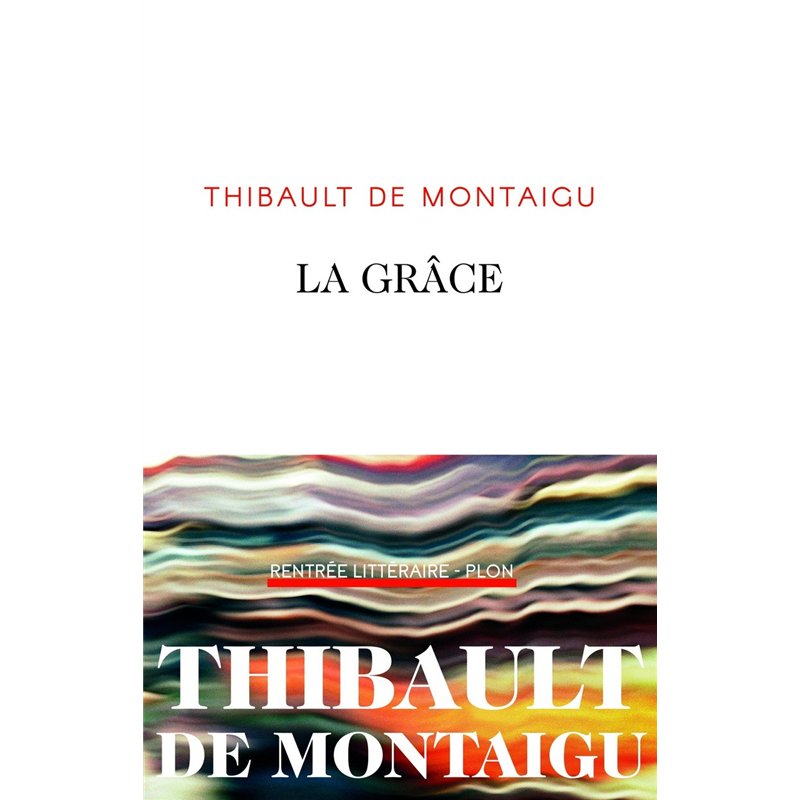 GRACE LA Auteur(s): (ANONYME)