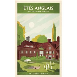 ETES ANGLAIS T.1 Auteur(s): HOWARD Elisabeth Jane