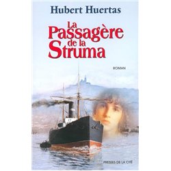 PASSAGERE DE LA STRUMA LA Auteur(s): HUERTAS Hubert