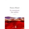 MURMURE DES SABLES LE Auteur(s): HUSER France