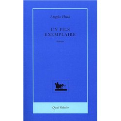FILS EXEMPLAIRE UN Auteur(s): HUTH Angela