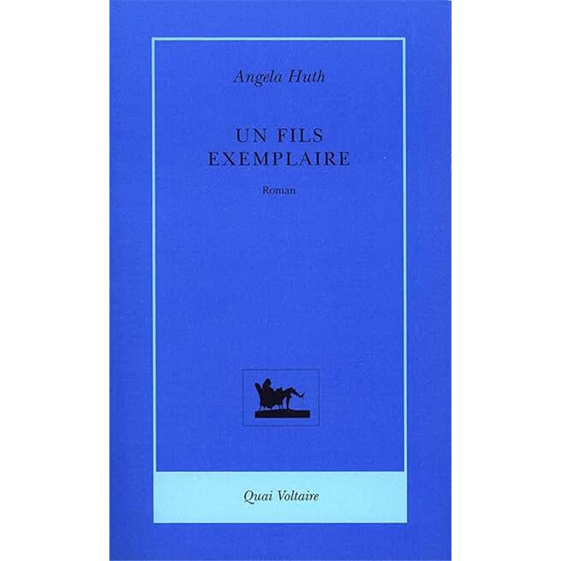 FILS EXEMPLAIRE UN Auteur(s): HUTH Angela