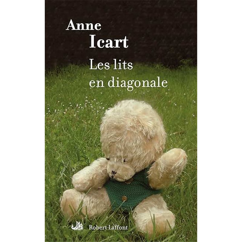 LITS EN DIAGONALE LES Auteur(s): ICART Anne