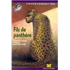 FILS DE PANTHERE Auteur(s): IKE Chukwuemeka