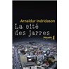 CITE DES JARRES LA Auteur(s): INDRIDASON Arnaldur
