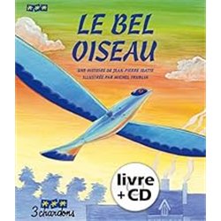 AMIS DE LA COLLINE BEAUSOLEIL LES Auteur(s): IWAMURA Kazuo