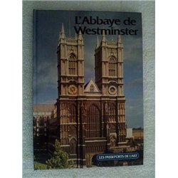 ABBAYE DE WESTMINSTER L' Auteur(s): (ANONYME)
