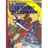 SECRET DE L'ESPADON LE (T 3) T.3 Auteur(s): JACOBS Edgar P.