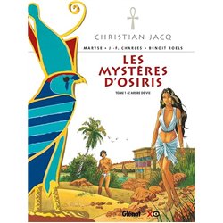 ARBRE DE VIE L' T.1 Auteur(s): JACQ Christian