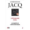 ENIGME XXL L' Auteur(s): JACQ Christian
