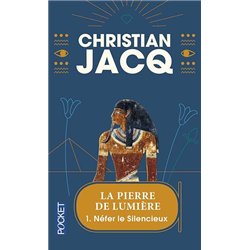 NEFER LE SILENCIEUX T.1 Auteur(s): JACQ Christian