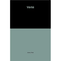 VERITE Auteur(s): JAMES Peter