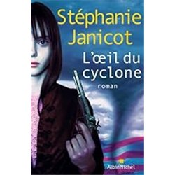 OEIL DU CYCLONE L' Auteur(s): JANICOT Stephanie