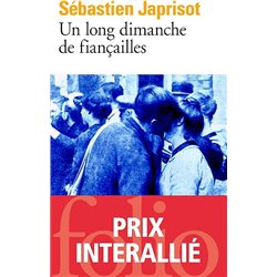 LONG DIMANCHE DE FIANCAILLES UN Auteur(s): JAPRISOT Sebastien